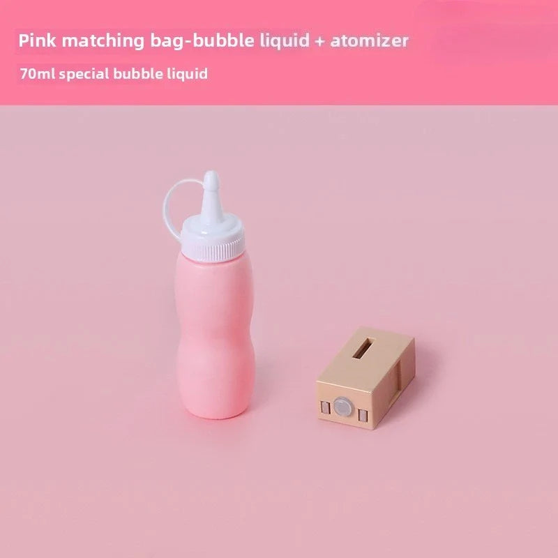 Bubble Kit - AquaMagic Creations