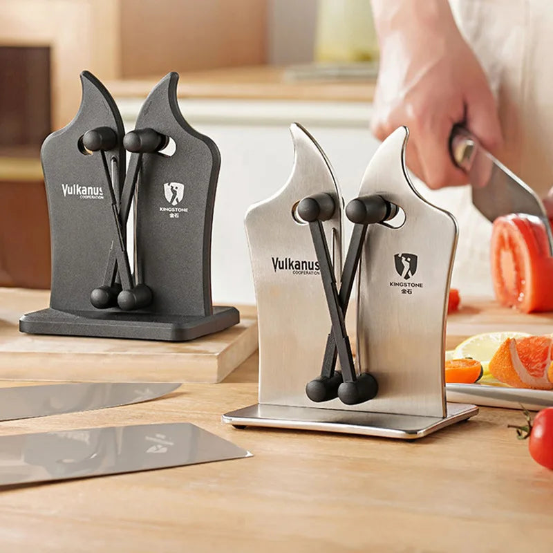 Precision Knife Sharpener - EdgeCraft Elite