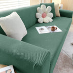 Stretchable Sofa Cover - LuxeGuard