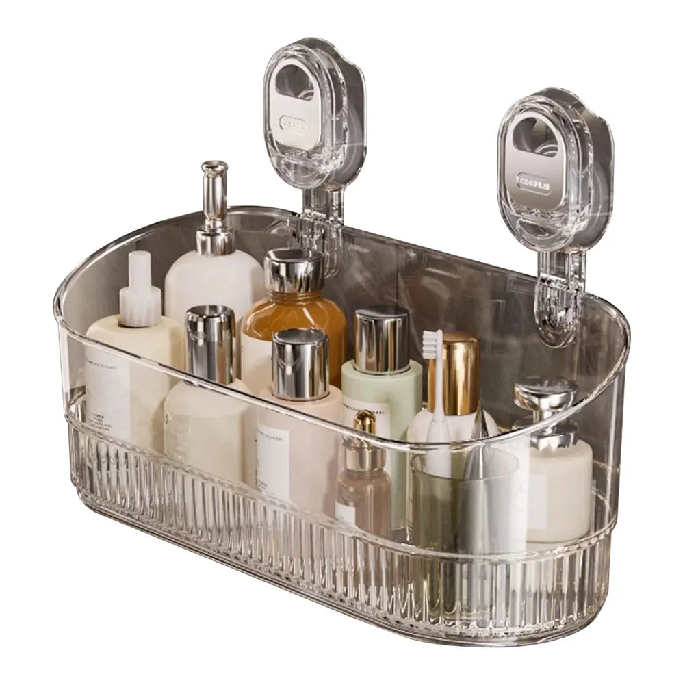 No-Drill Car Rack - LuxeMount™