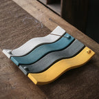 Ceramic Incense Holder - Tranquil Essence
