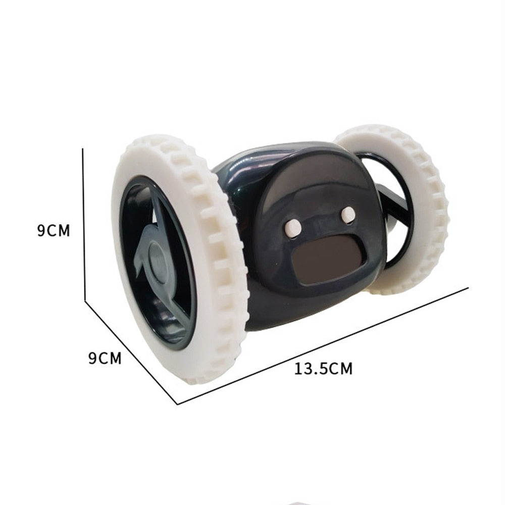 Escape Alarm - SafeGuard Pro