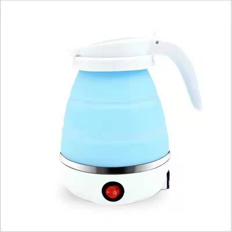 Foldable Teapot Water Heater - AquaNest