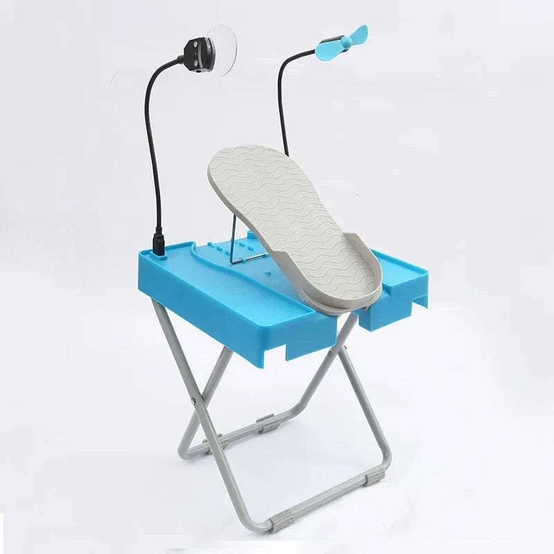 PediPro™ Foot Care Device - LuxeHeal