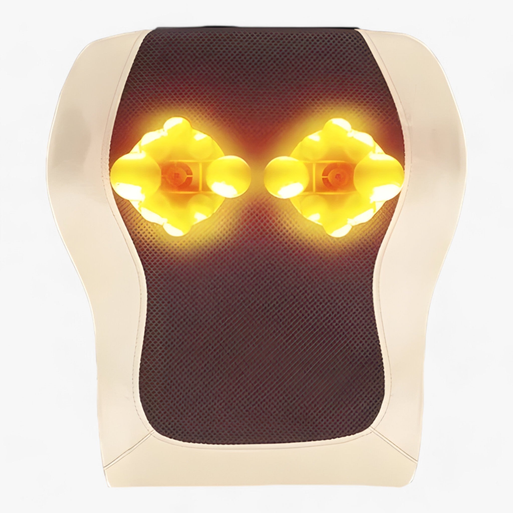 Shiatsu Massage Pillow - SerenityWave