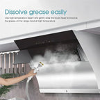 Steam Cleaner 370ml - PureSteam Pro