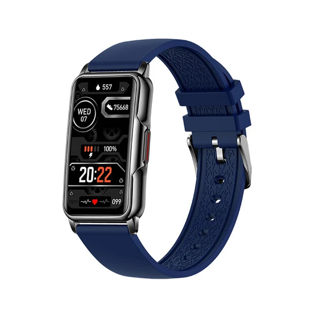 Smart LED Touch Watch - LuxeTech