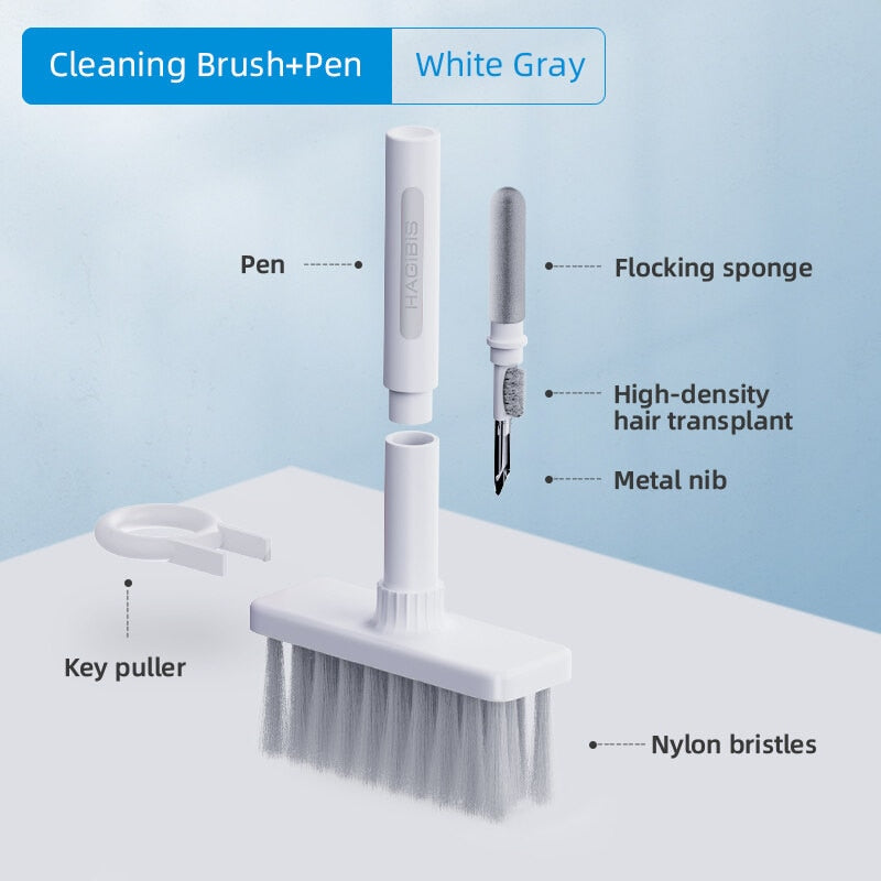 Gadget Cleaning Kit - PureTech Essentials