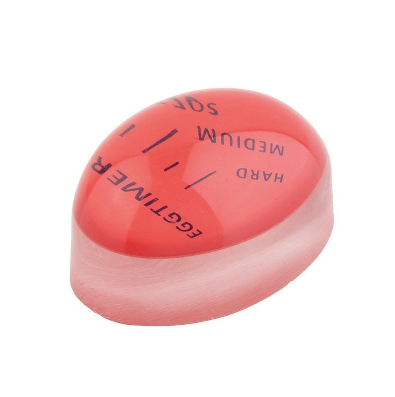 Perfect Eggtimer - Culinary Pro Precision Timer