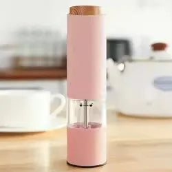 Electric Herb Grinder - GrindMaster Pro