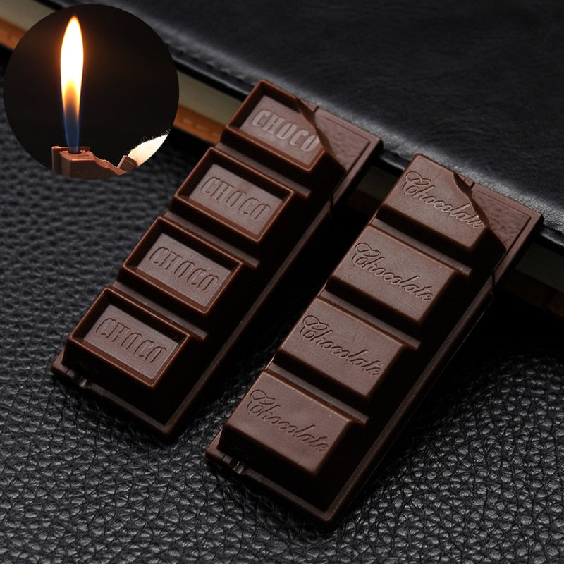Chocolate Igniter - CacaoCraft