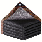 SunShade Mesh Cover - LuxeGuard