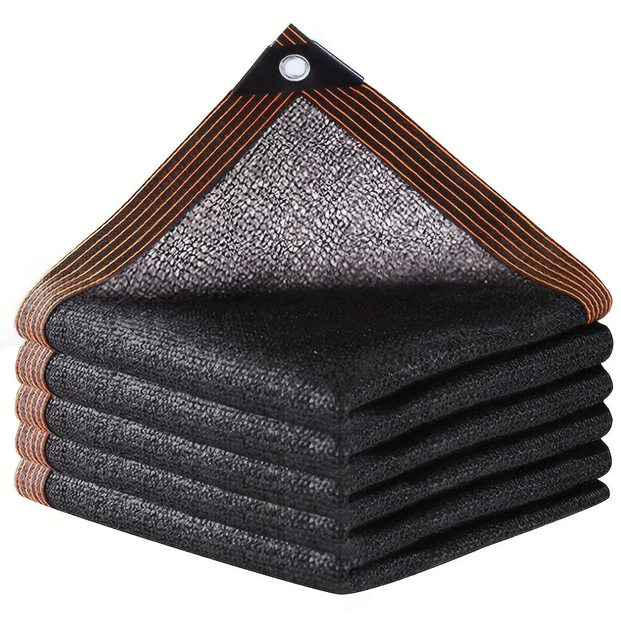 SunShade Mesh Cover - LuxeGuard