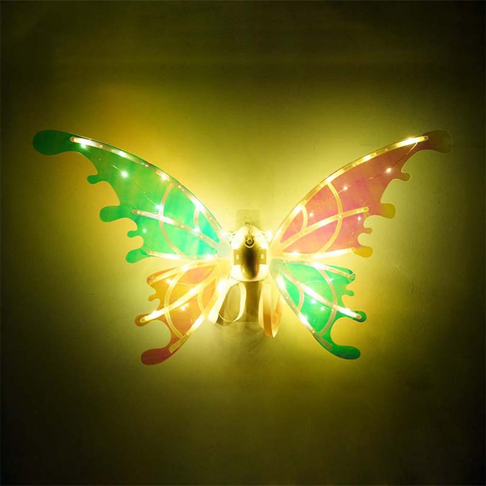 Fairy Wings - Enchanted Dreams