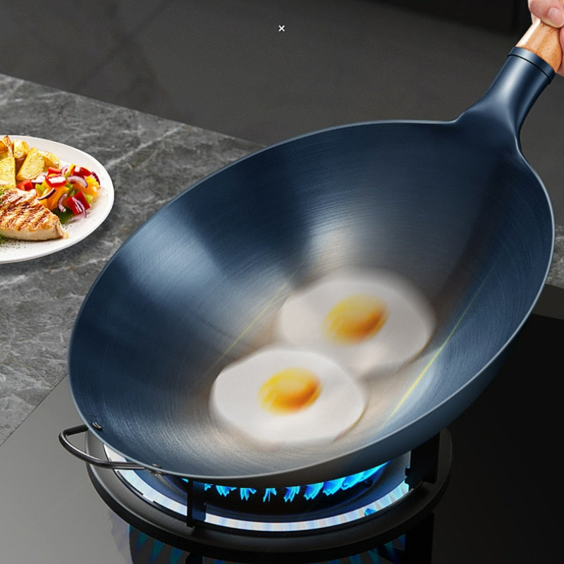 Non-Stick Cooking Pans - Culinary Luxe