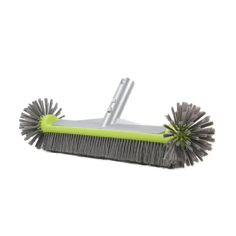 AquaClean Pool Brush Head for Steps & Walls