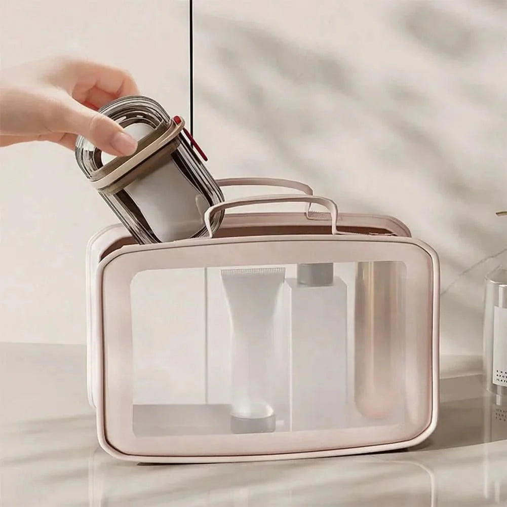 Travel Soap Holder - PureTravel Essentials