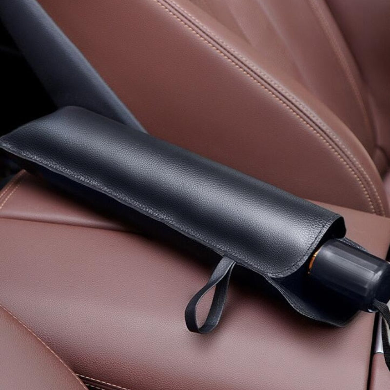 Car Cover Shield - AutoGuard Pro
