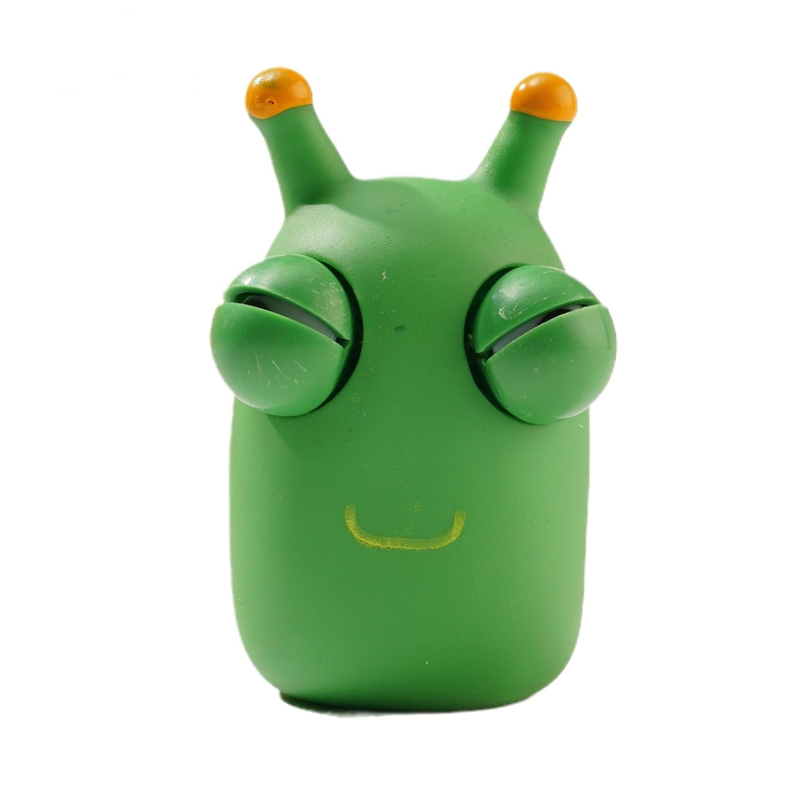 Caterpillar Squeeze Toy - Joyful Play Co.
