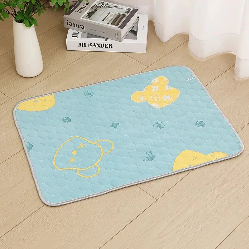 Cooling Mat for Dogs & Cats - ChillPaws