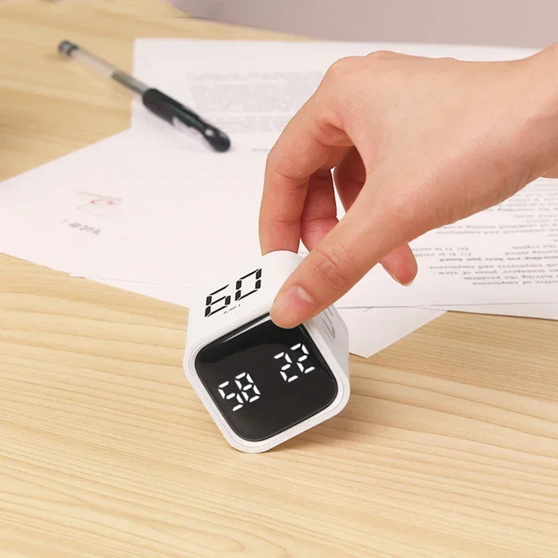 Smart Timer with Gravity Sensor - ChronoElite