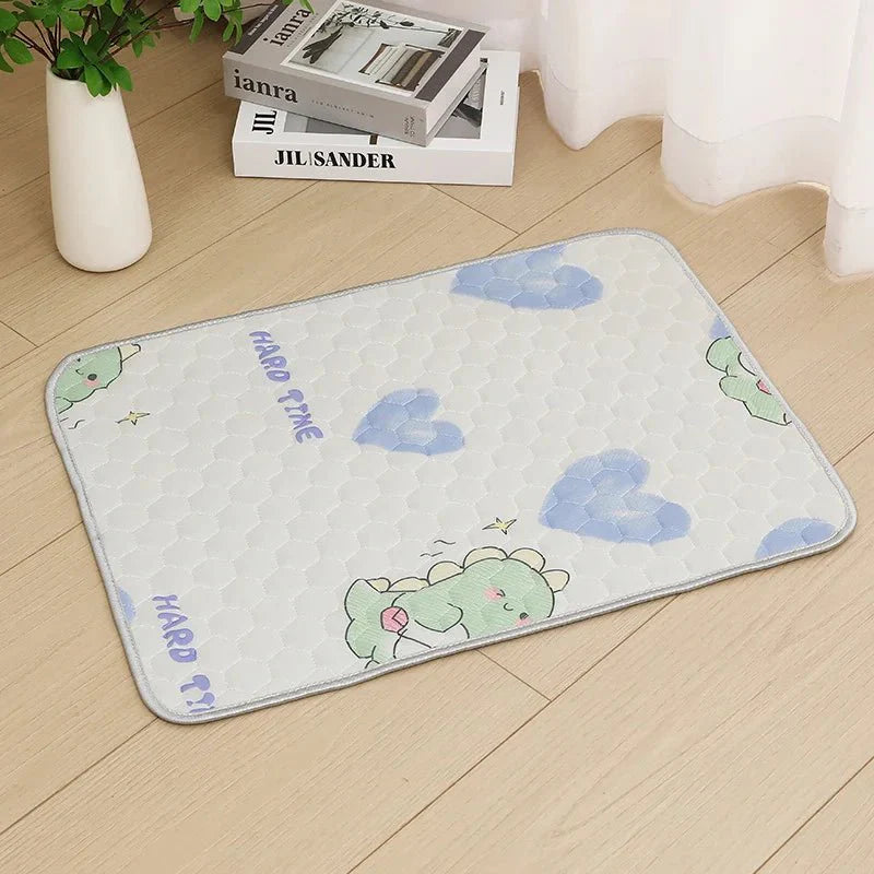 Cooling Mat for Dogs & Cats - ChillPaws