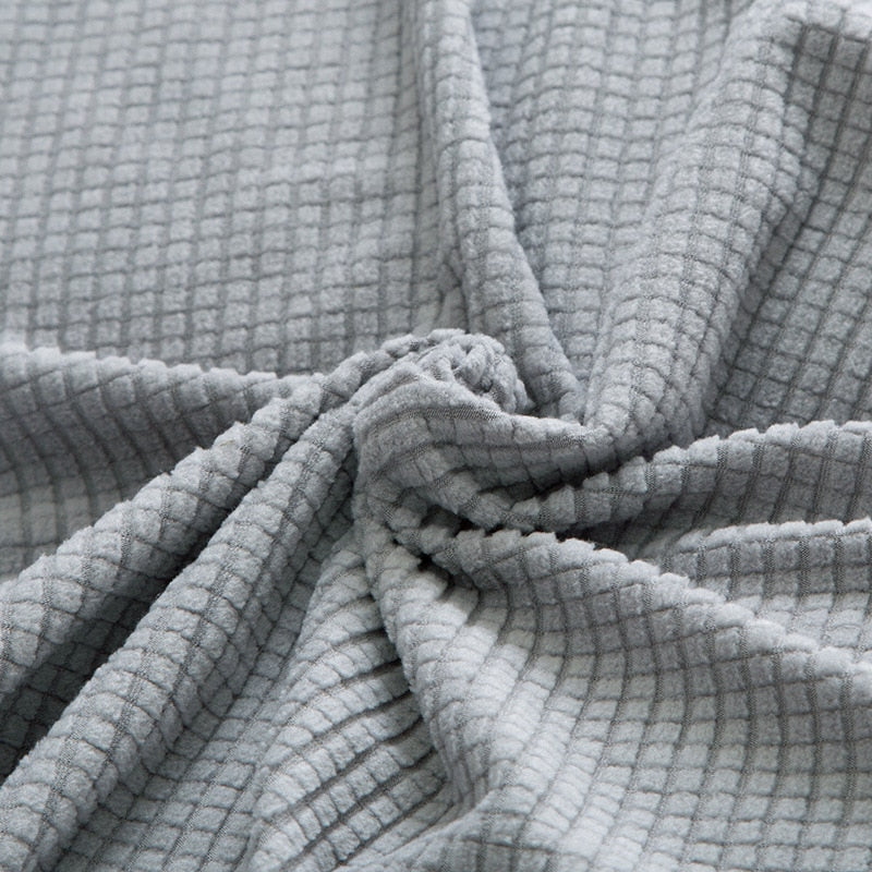 Stretchable Sofa Cover - LuxeGuard