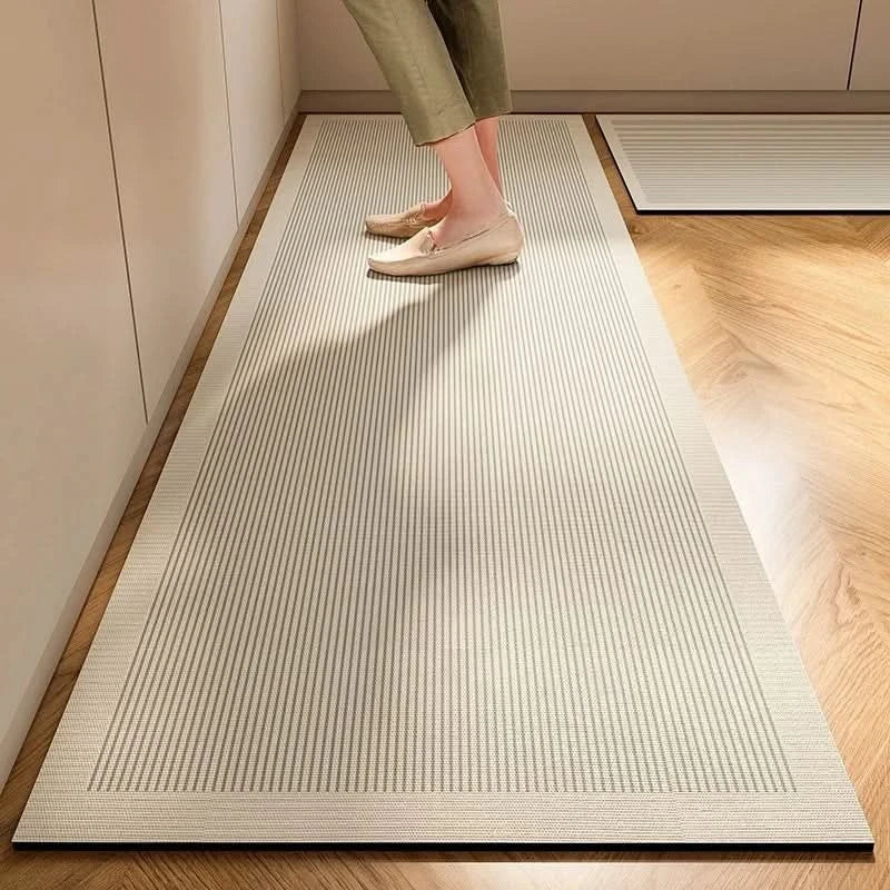 Non-Slip Kitchen Floor Mat - LuxeHome Essentials