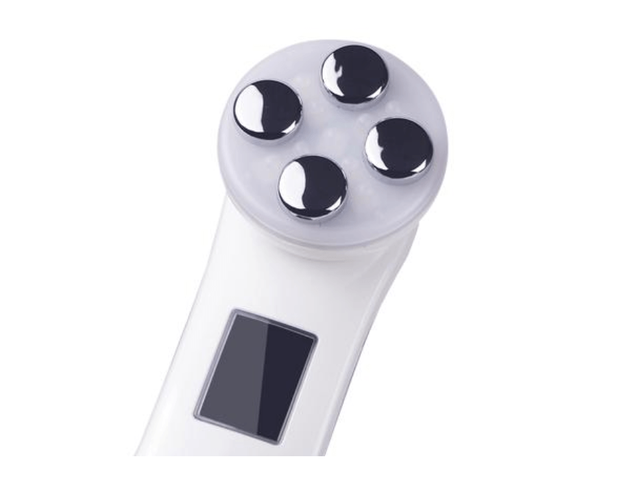 RF & EMS LED Photon Face Device - LuxeGlow