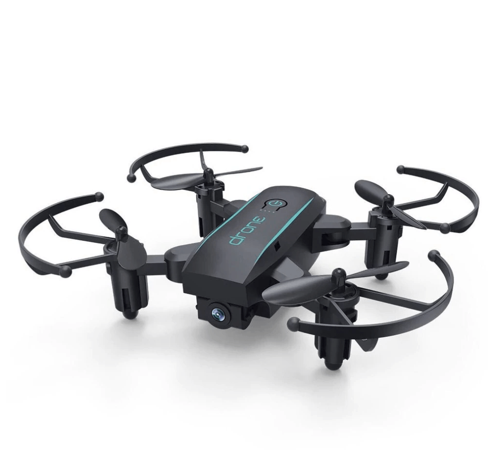 HD Micro Quadrocopter - AeroFlex Pro