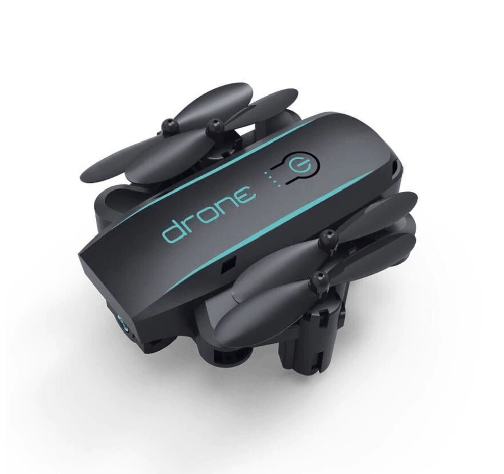 HD Micro Quadrocopter - AeroFlex Pro