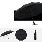 StormShield Windproof Umbrella - Premium Durability Design