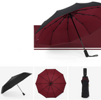StormShield Windproof Umbrella - Premium Durability Design