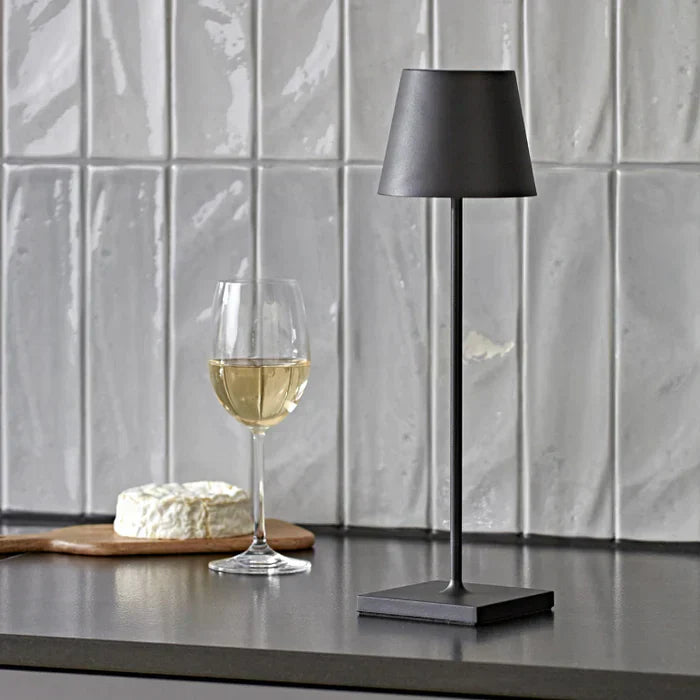 Dimmable Table Lamp - LuxeGlow