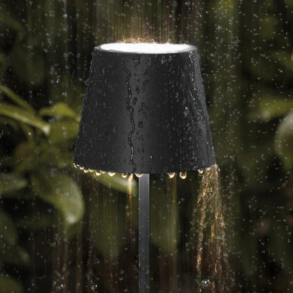 Dimmable Table Lamp - LuxeGlow