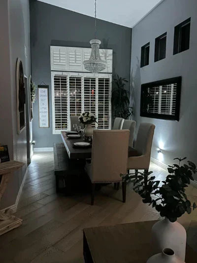 Mood Wall Light - Luminara Elegance