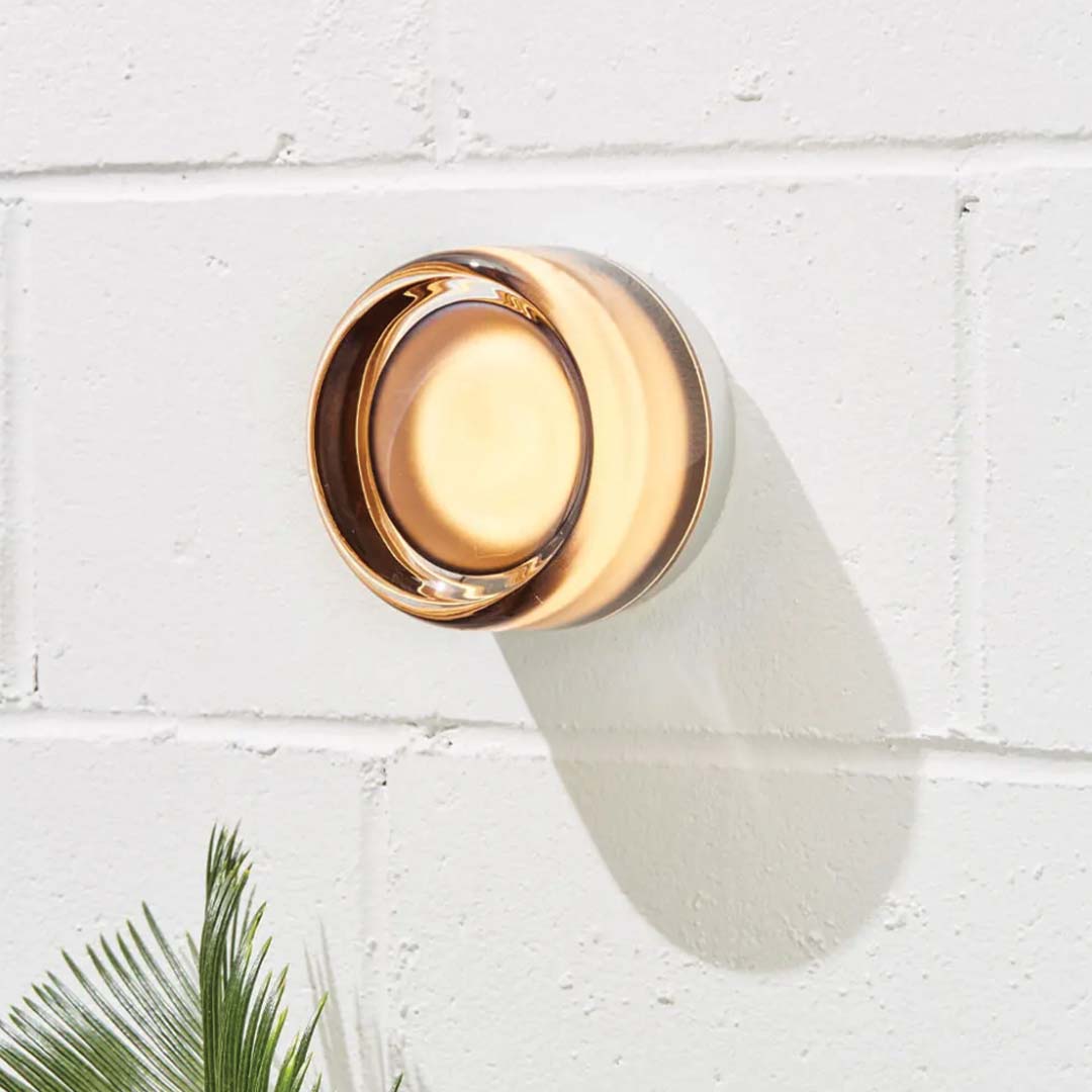 Dimmable Wall Light - LumaNest
