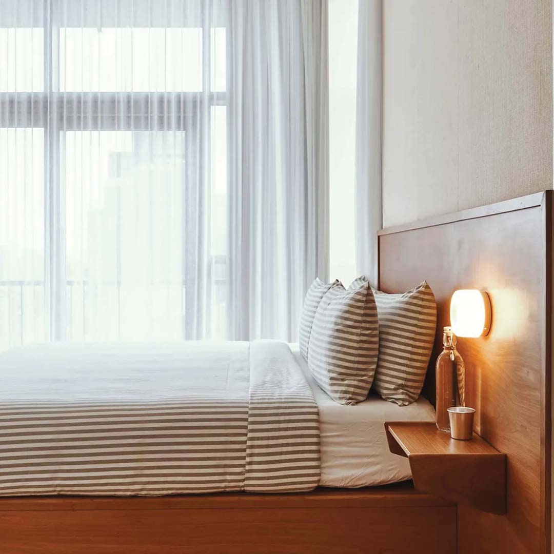 Dimmable Wall Light - LumaNest