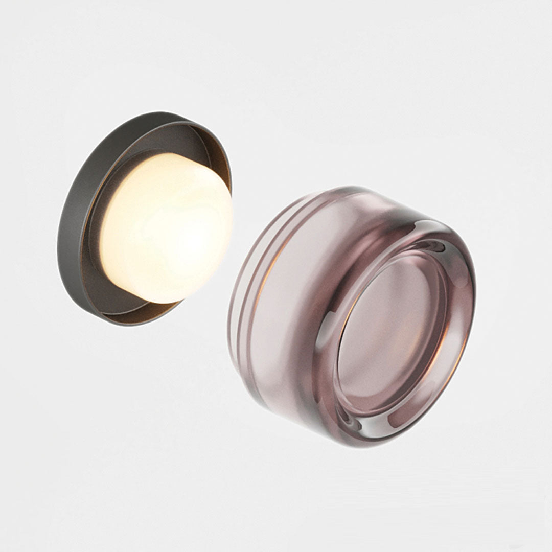 Dimmable Wall Light - LumaNest
