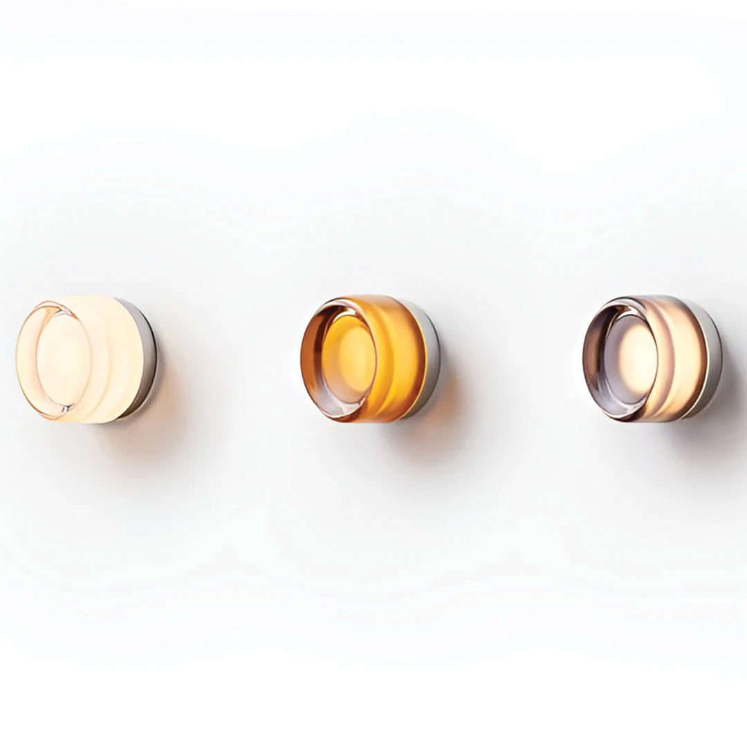 Dimmable Wall Light - LumaNest