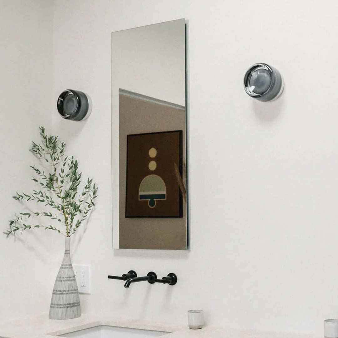 Dimmable Wall Light - LumaNest