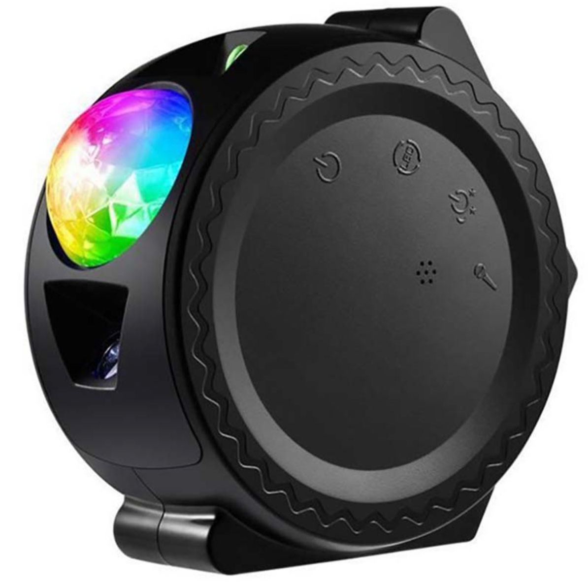 Galaxy Projector - StellarGlow