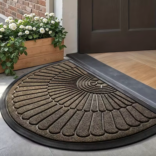 Classic Area Rug - LuxeWeave™ Soft Touch Design