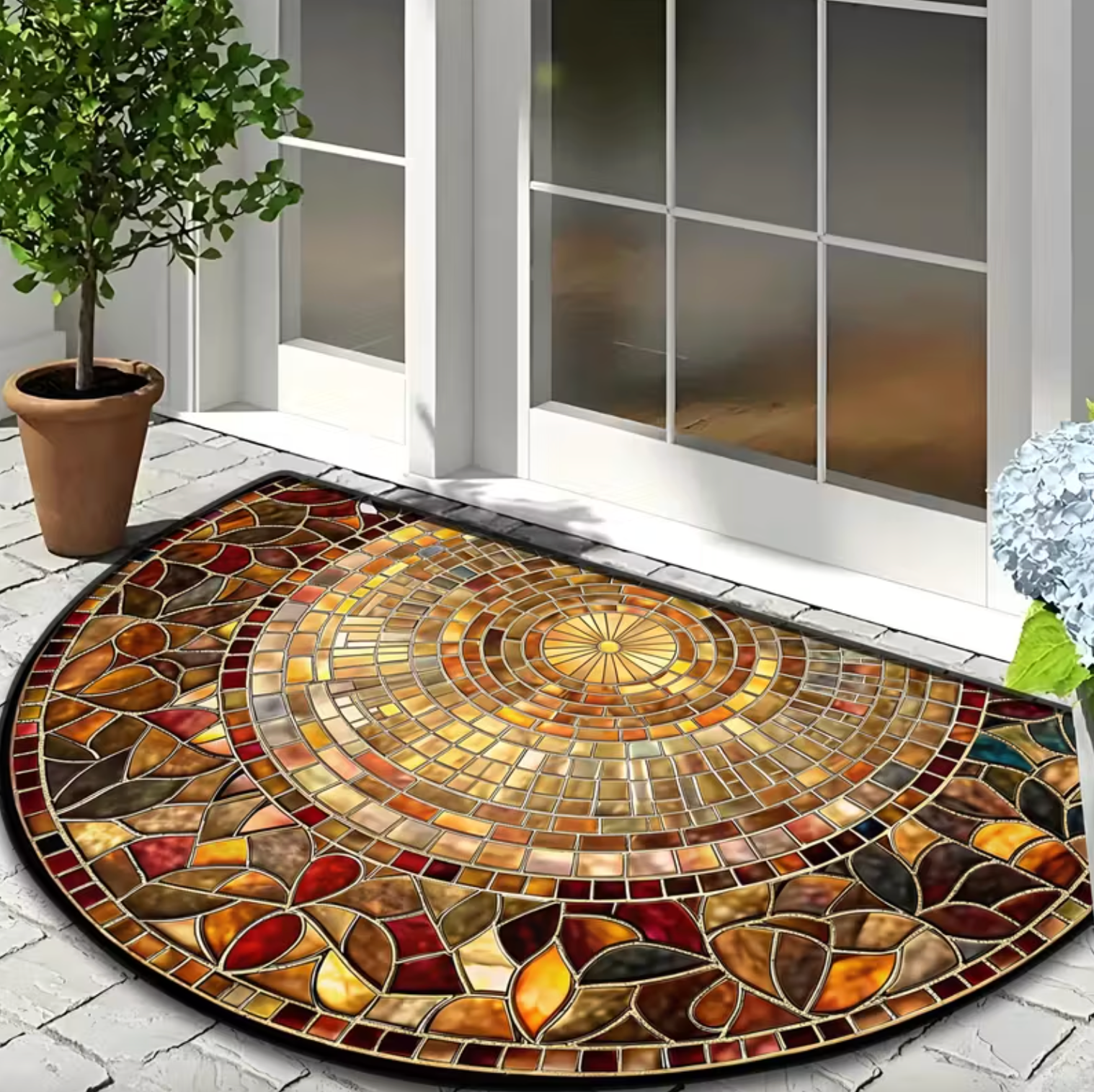 Radiance Mat - Luminara Luxe