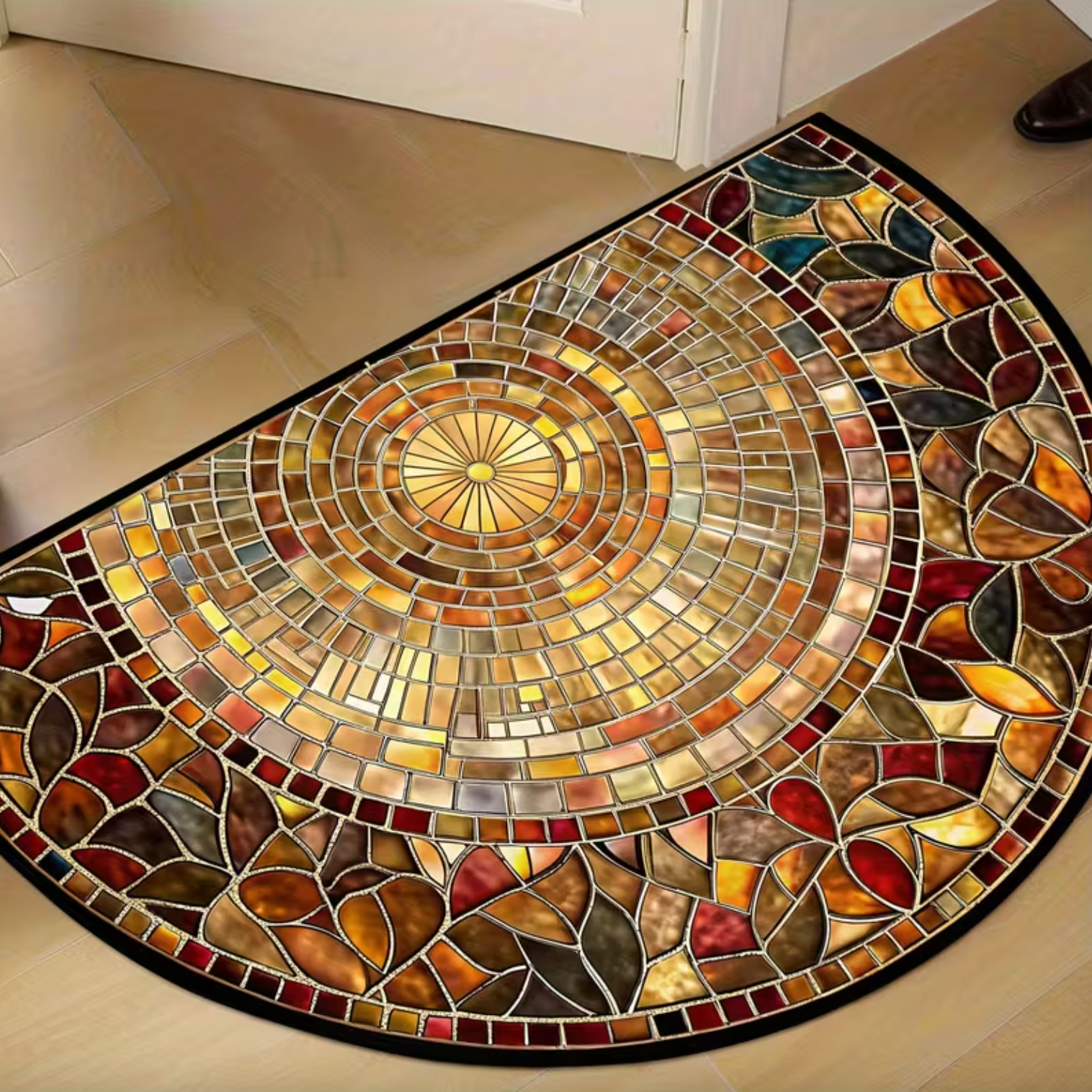 Radiance Mat - Luminara Luxe