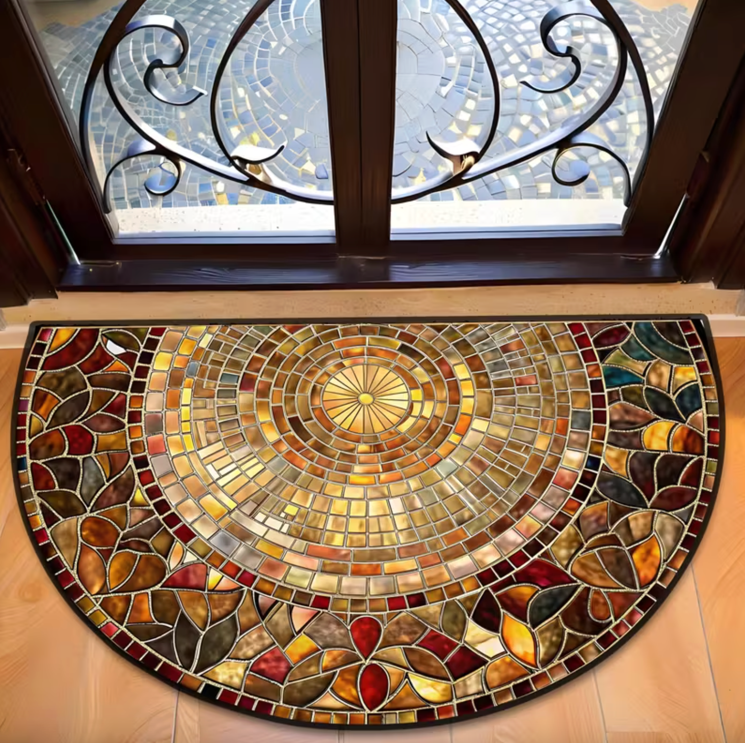 Radiance Mat - Luminara Luxe