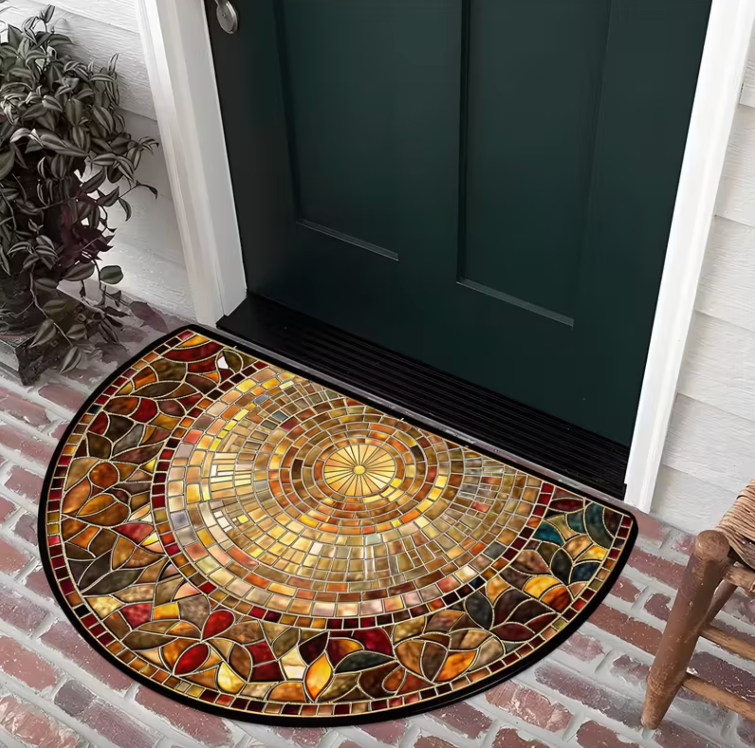Radiance Mat - Luminara Luxe