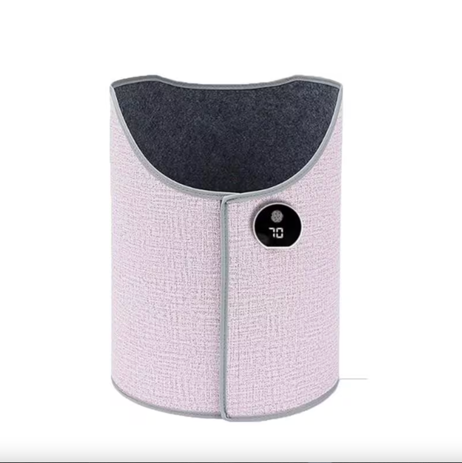 CozyHeat™ - Under-desk Personal Space Heater with Adjustable Thermostat