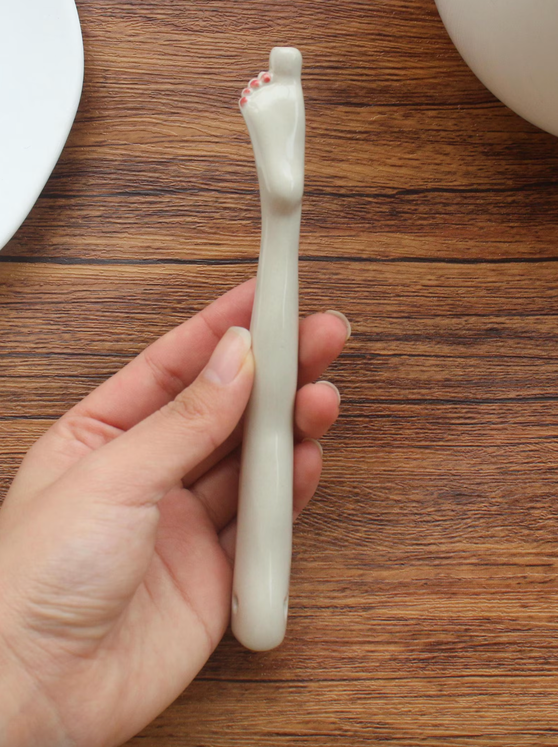 Ceramic Straw - LuxeSip