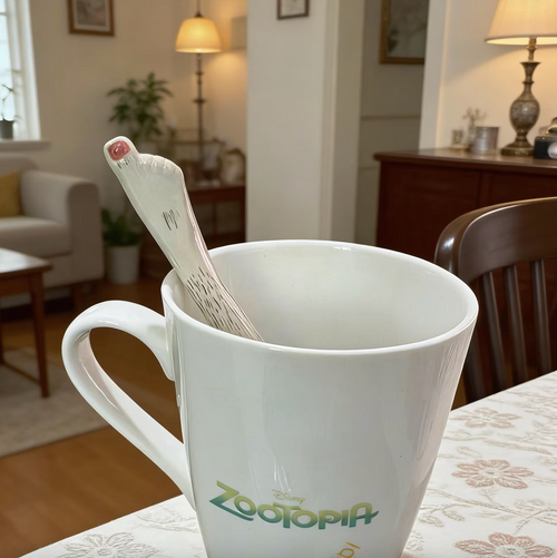 Ceramic Straw - LuxeSip